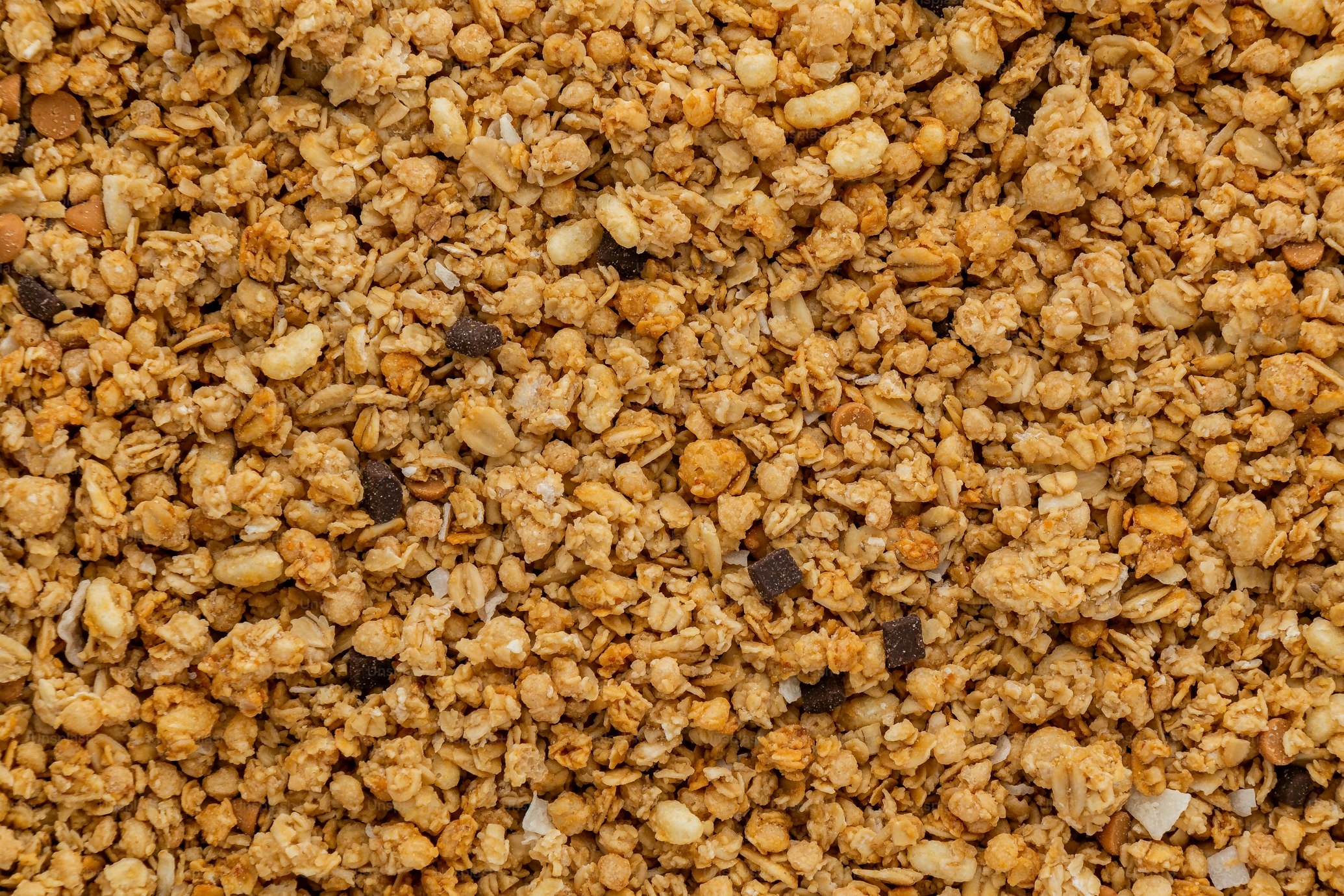 Image of Apple Cinnamon Granola